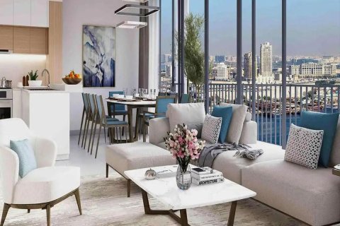 Apartment in Dubai Harbour, Dubai 4 bedrooms, 414.5 sq.m. № 24694 - photo 11