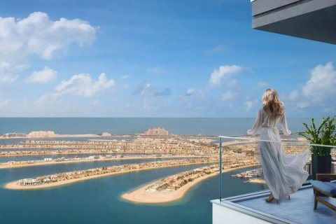 Apartment in Dubai Harbour, Dubai 4 bedrooms, 414.5 sq.m. № 24694 - photo 7