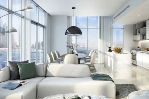 Apartment in Dubai Harbour, Dubai 4 bedrooms, 414.5 sq.m. № 24694 - photo 13
