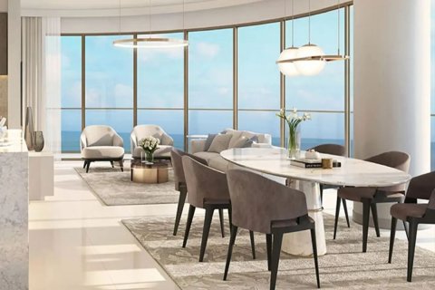 Apartment in Dubai Harbour, Dubai 4 bedrooms, 414.5 sq.m. № 24694 - photo 9