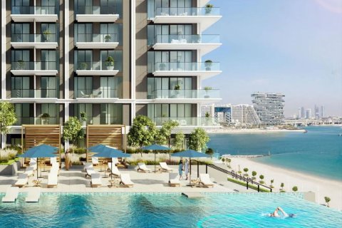 Apartment in Dubai Harbour, Dubai 4 bedrooms, 414.5 sq.m. № 24694 - photo 5