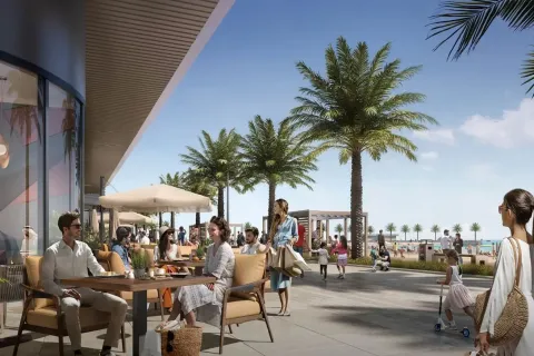 Apartment in Dubai Harbour, Dubai 4 bedrooms, 414.5 sq.m. № 24694 - photo 6
