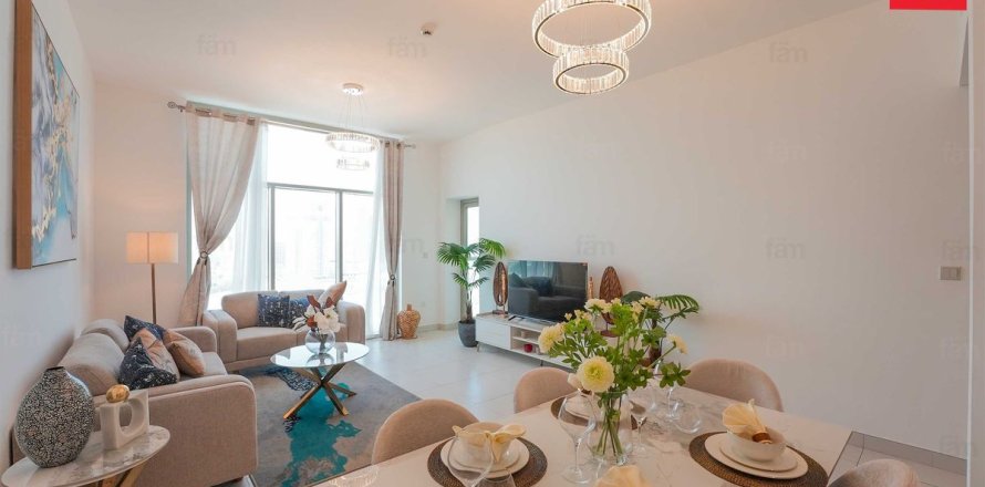 Apartamento en Motor City, Dubai, 2 dormitorios, 109.6 m², № 24693