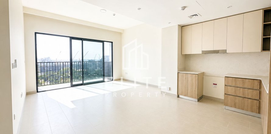 Квартира в Дубай Хилс Эстейт, Дубай, 2 спальни, 92м², № 124921