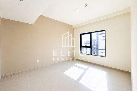 Снять в аренду квартиру в Дубай Хилс Эстейт, Дубай: 2 спальни, 92м², № 124921 - фото 3