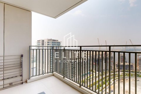 Apartamento en 17 Icon Bay, Dubai Creek Harbour (The Lagoons), Dubai, 2 dormitorios, 105 m², № 124920 - foto 2