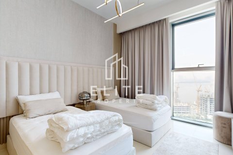 Apartamento en 17 Icon Bay, Dubai Creek Harbour (The Lagoons), Dubai, 2 dormitorios, 105 m², № 124920 - foto 9