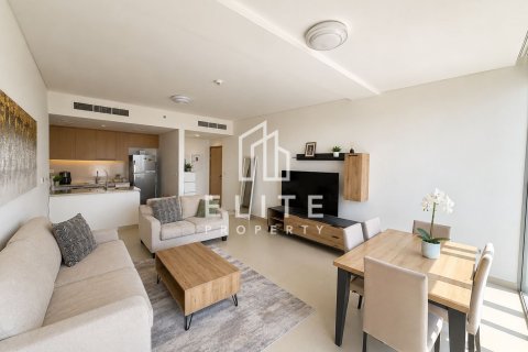Снять в аренду квартиру в 5242, Дубай Марина, Дубай: 2 спальни, 110м², № 124924 - фото 6
