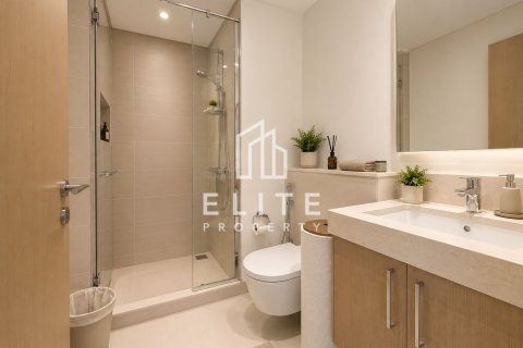Снять в аренду квартиру в 5242, Дубай Марина, Дубай: 2 спальни, 110м², № 124924 - фото 8