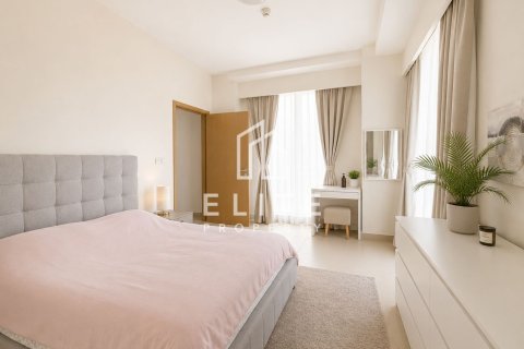Снять в аренду квартиру в 5242, Дубай Марина, Дубай: 2 спальни, 110м², № 124924 - фото 2