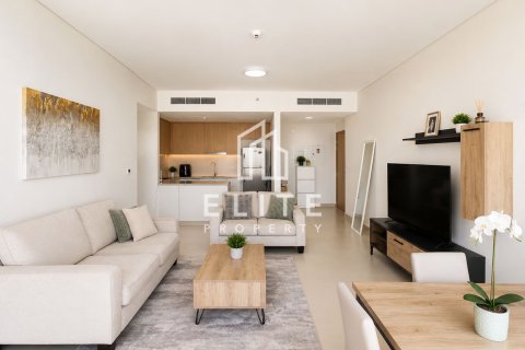 Квартира в 5242, Дубай Марина, Дубай, 2 спальни, 110м², № 124924