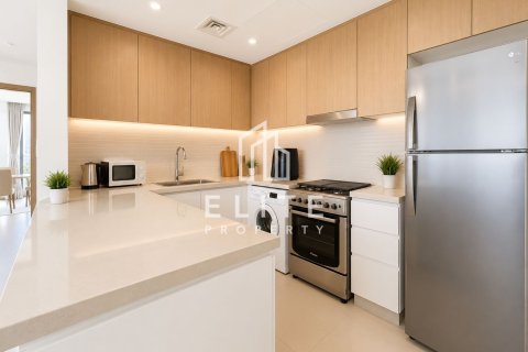 Снять в аренду квартиру в 5242, Дубай Марина, Дубай: 2 спальни, 110м², № 124924 - фото 11