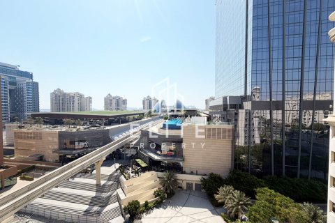 Снять в аренду квартиру в Shoreline Apartments, Пальма Джумейра, Дубай: 2 спальни, 144м², № 124923 - фото 10