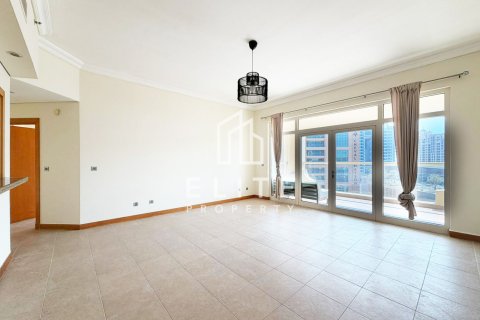 Квартира в Shoreline Apartments, Пальма Джумейра, Дубай, 2 спальни, 144м², № 124923