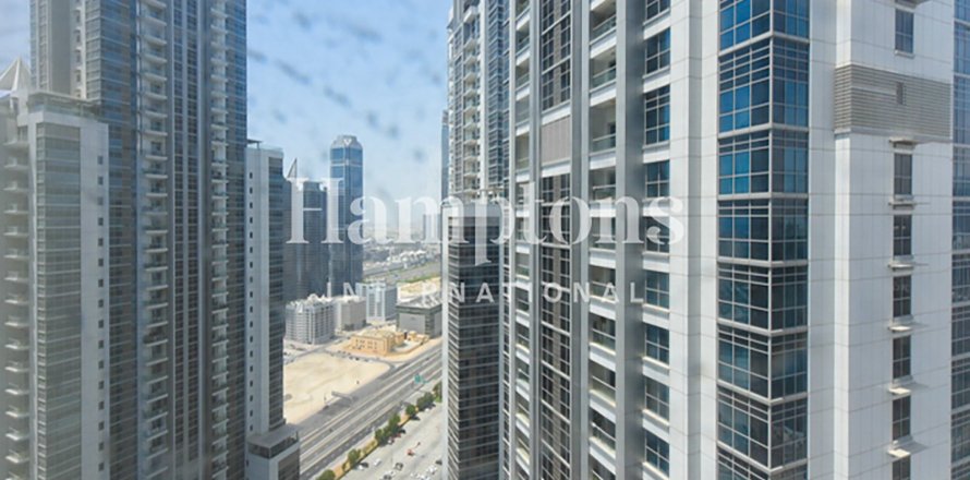 Bureau à Marasi Business Bay, Business Bay, Dubai, 391.779 m², № 63516