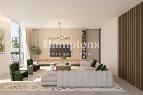 Villa à Dubai Land, Dubai, 4 chambres, 372.37937878 m², № 63525 - photo 7