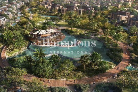 Villa à Dubai Land, Dubai, 4 chambres, 372.37937878 m², № 63525 - photo 14