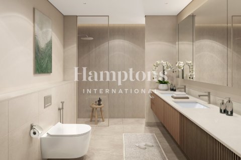 Villa à Dubai Land, Dubai, 4 chambres, 372.37937878 m², № 63525 - photo 5