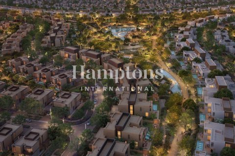 Villa à Dubai Land, Dubai, 4 chambres, 372.37937878 m², № 63525 - photo 4