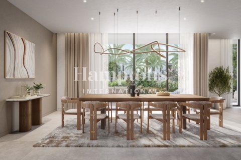 Villa à Dubai Land, Dubai, 4 chambres, 372.37937878 m², № 63525 - photo 1