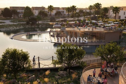 Villa à Dubai Land, Dubai, 4 chambres, 372.37937878 m², № 63525 - photo 12
