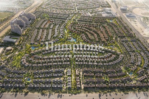 Villa à Dubai Land, Dubai, 4 chambres, 372.37937878 m², № 63525 - photo 15