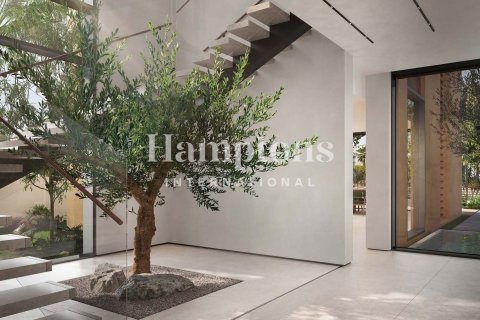 Villa à Dubai Land, Dubai, 4 chambres, 372.37937878 m², № 63525 - photo 6