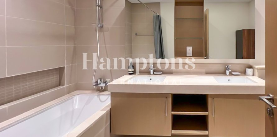 Apartamento en The Address Dubai Marina, Dubai Marina, Dubai, 2 dormitorios, 110.25 m², № 63515