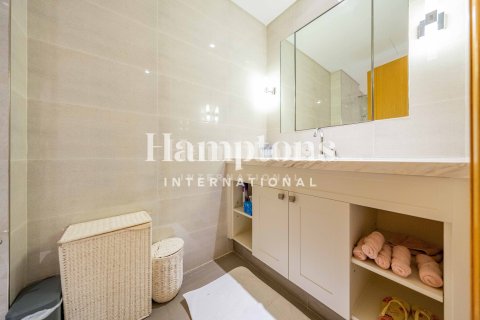 Appartement à Downtown Dubai (Downtown Burj Dubai), Dubai, 3 chambres, 237.18135900 m², № 63519 - photo 22