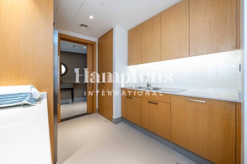 Appartement à Downtown Dubai (Downtown Burj Dubai), Dubai, 3 chambres, 237.18135900 m², № 63519 - photo 27
