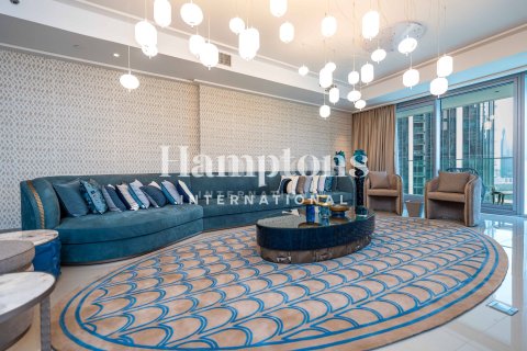 Appartement à Downtown Dubai (Downtown Burj Dubai), Dubai, 3 chambres, 237.18135900 m², № 63519 - photo 28