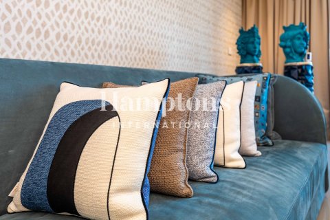 Appartement à Downtown Dubai (Downtown Burj Dubai), Dubai, 3 chambres, 237.18135900 m², № 63519 - photo 10