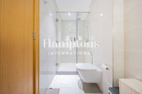 Appartement à Downtown Dubai (Downtown Burj Dubai), Dubai, 3 chambres, 237.18135900 m², № 63519 - photo 6