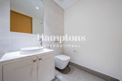 Appartement à Downtown Dubai (Downtown Burj Dubai), Dubai, 3 chambres, 237.18135900 m², № 63519 - photo 9