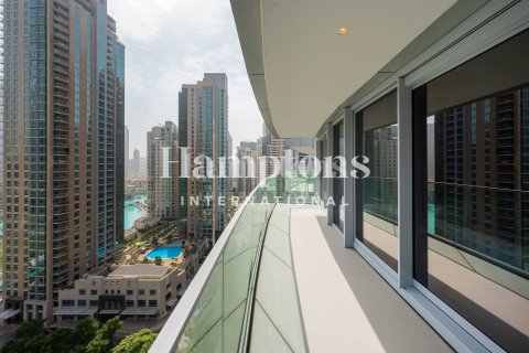 Appartement à Downtown Dubai (Downtown Burj Dubai), Dubai, 3 chambres, 237.18135900 m², № 63519 - photo 12