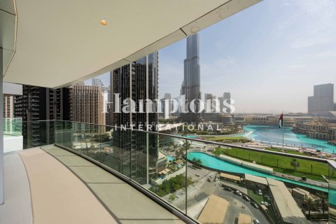 Appartement à Downtown Dubai (Downtown Burj Dubai), Dubai, 3 chambres, 237.18135900 m², № 63519 - photo 11