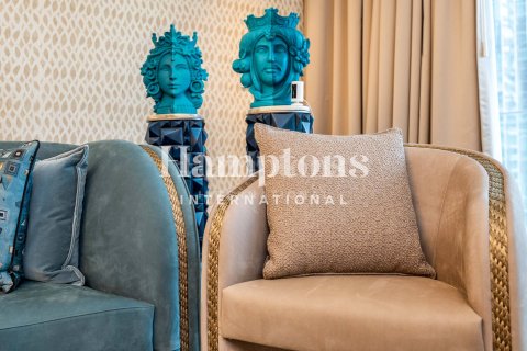 Appartement à Downtown Dubai (Downtown Burj Dubai), Dubai, 3 chambres, 237.18135900 m², № 63519 - photo 19