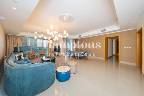 Appartement à Downtown Dubai (Downtown Burj Dubai), Dubai, 3 chambres, 237.18135900 m², № 63519 - photo 15