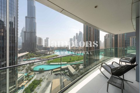 Appartement à Downtown Dubai (Downtown Burj Dubai), Dubai, 3 chambres, 237.18135900 m², № 63519 - photo 26