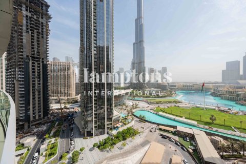 Appartement à Downtown Dubai (Downtown Burj Dubai), Dubai, 3 chambres, 237.18135900 m², № 63519 - photo 13