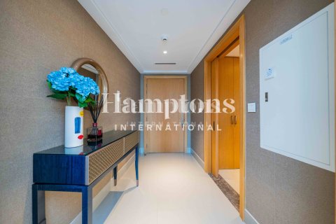 Appartement à Downtown Dubai (Downtown Burj Dubai), Dubai, 3 chambres, 237.18135900 m², № 63519 - photo 4