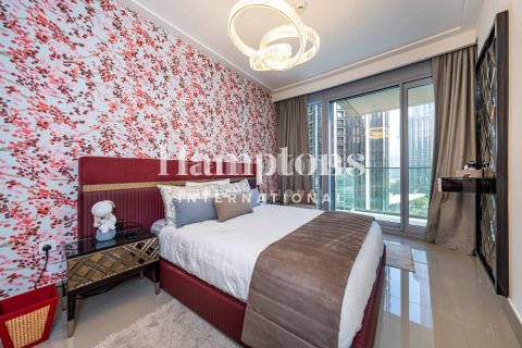 Appartement à Downtown Dubai (Downtown Burj Dubai), Dubai, 3 chambres, 237.18135900 m², № 63519 - photo 30