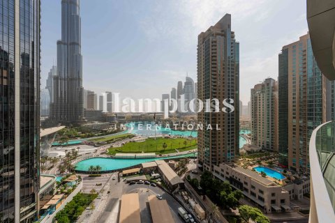 Appartement à Downtown Dubai (Downtown Burj Dubai), Dubai, 3 chambres, 237.18135900 m², № 63519 - photo 25