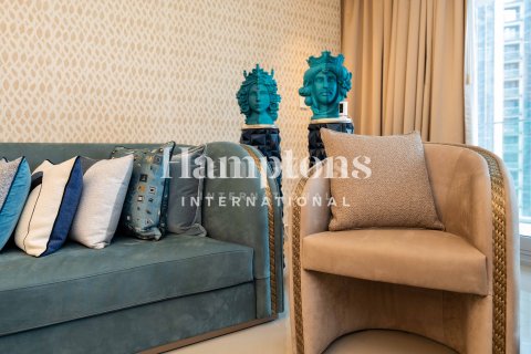 Appartement à Downtown Dubai (Downtown Burj Dubai), Dubai, 3 chambres, 237.18135900 m², № 63519 - photo 7