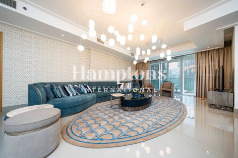 Appartement à Downtown Dubai (Downtown Burj Dubai), Dubai, 3 chambres, 237.18135900 m², № 63519 - photo 18