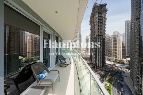 Appartement à Downtown Dubai (Downtown Burj Dubai), Dubai, 3 chambres, 237.18135900 m², № 63519 - photo 24