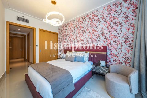 Appartement à Downtown Dubai (Downtown Burj Dubai), Dubai, 3 chambres, 237.18135900 m², № 63519 - photo 3