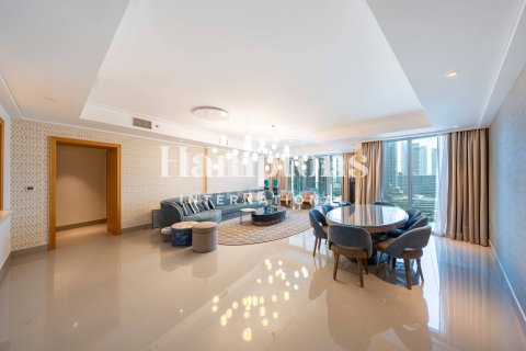Appartement à Downtown Dubai (Downtown Burj Dubai), Dubai, 3 chambres, 237.18135900 m², № 63519 - photo 14