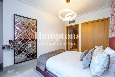 Appartement à Downtown Dubai (Downtown Burj Dubai), Dubai, 3 chambres, 237.18135900 m², № 63519 - photo 20