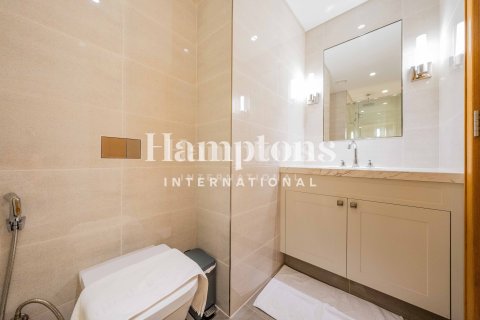 Appartement à Downtown Dubai (Downtown Burj Dubai), Dubai, 3 chambres, 237.18135900 m², № 63519 - photo 2